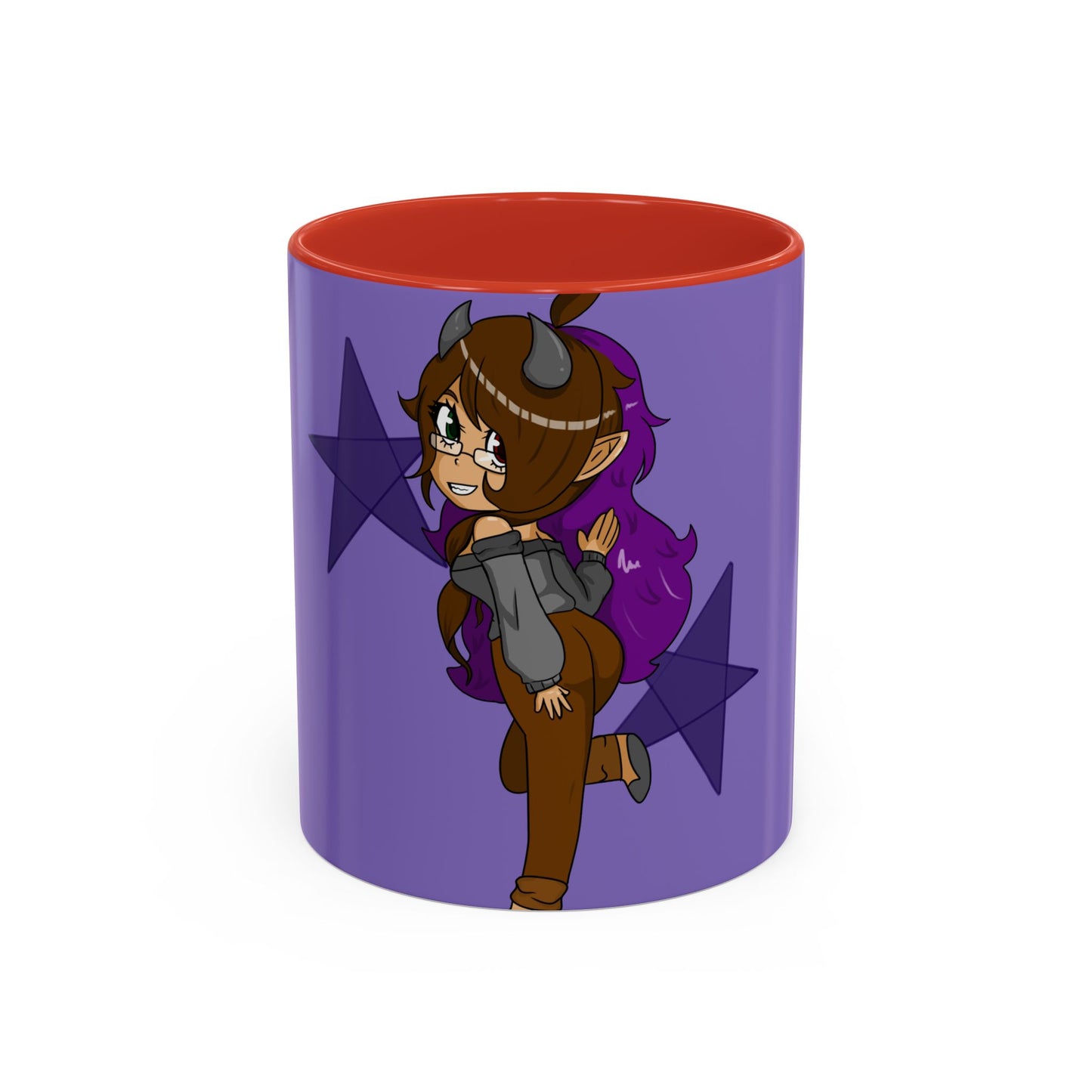 Master of Mischief Mug