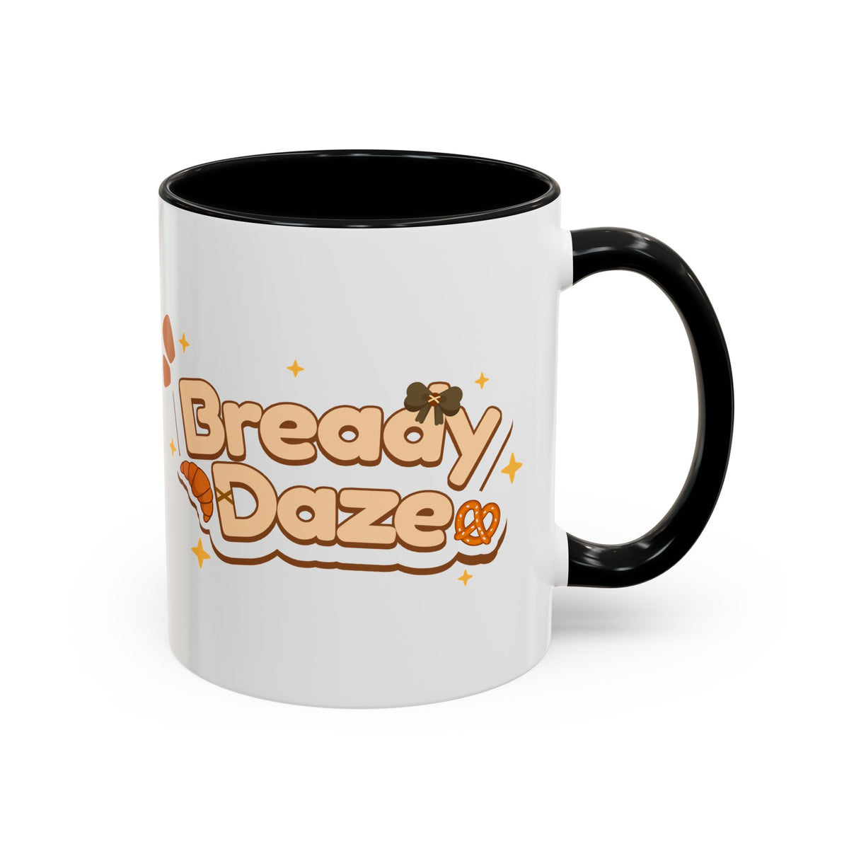 BreadyDaze Mug