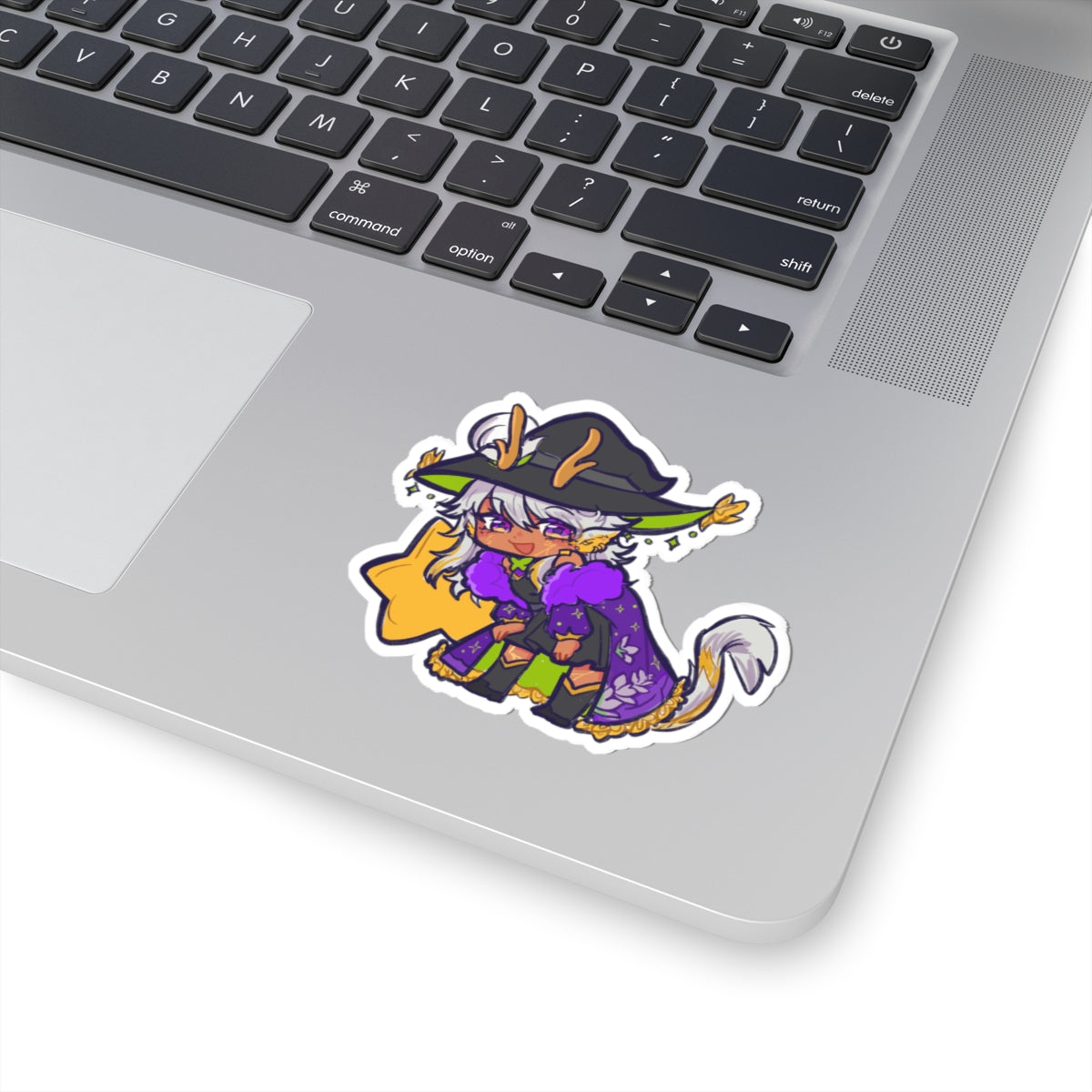lily_starchaser Sticker