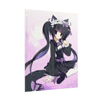 AristoKat "Moe" Poster - KatDragonz