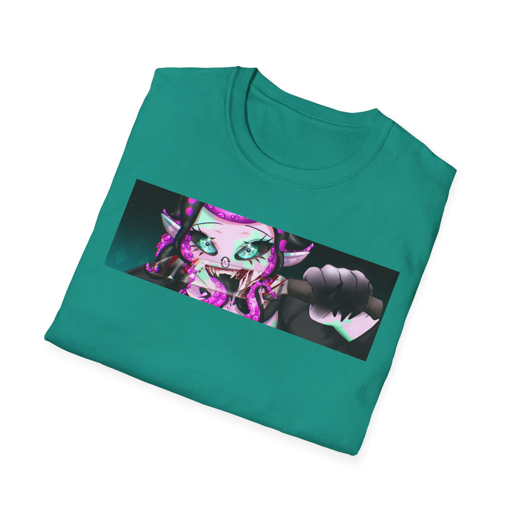 EnbyTTV "Knife's Out" TShirt