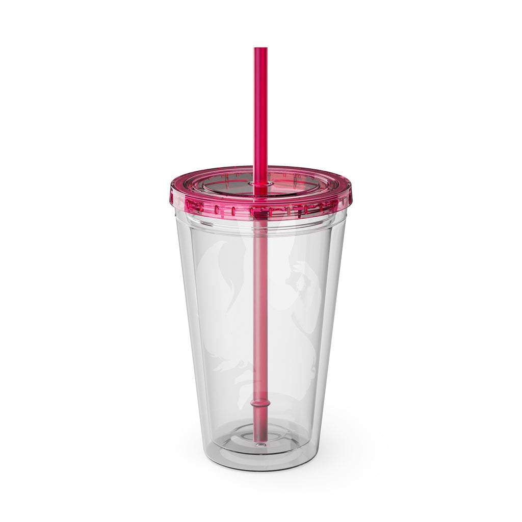 StarFlufVT Acrylic Tumbler