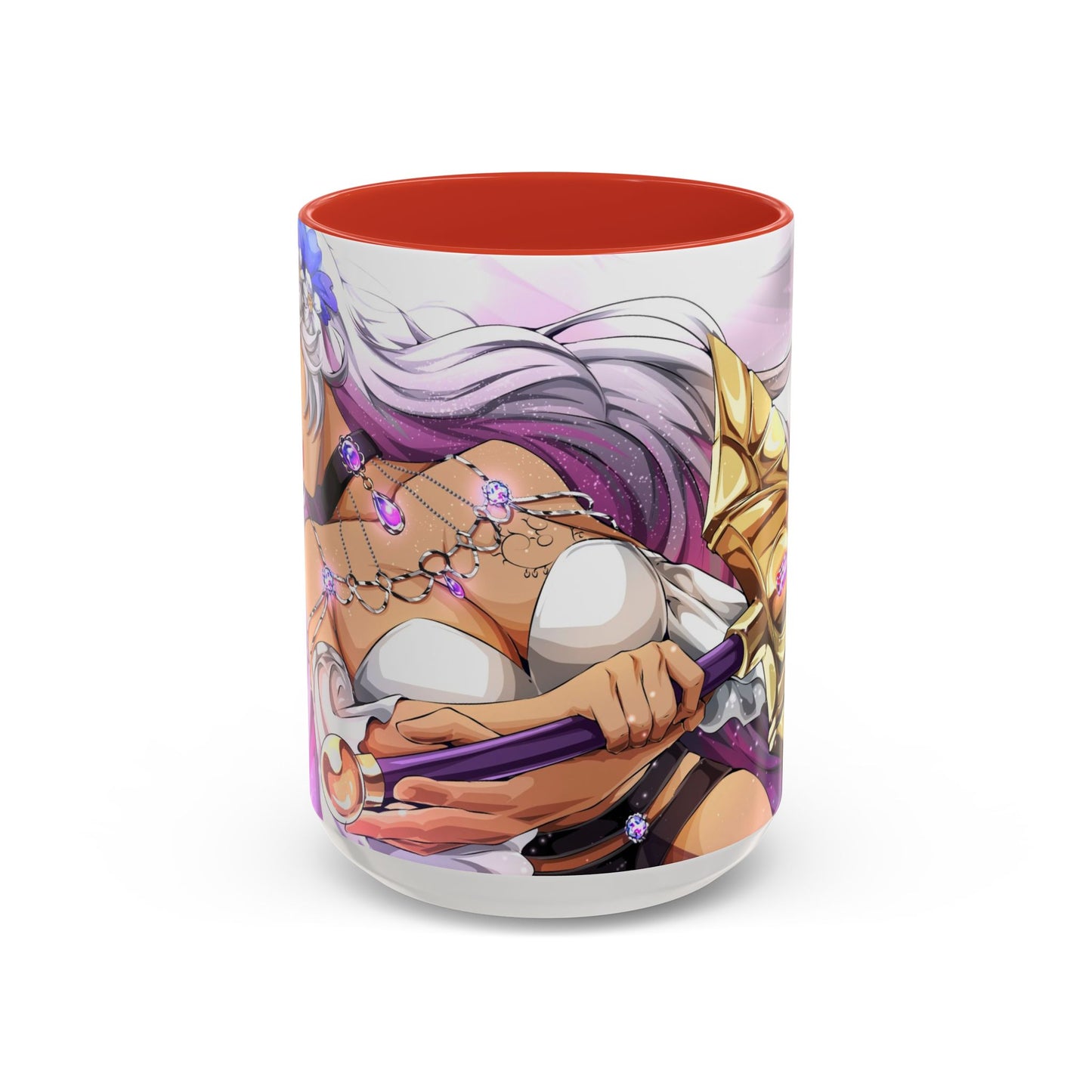 Kleioeostre Battle Mug