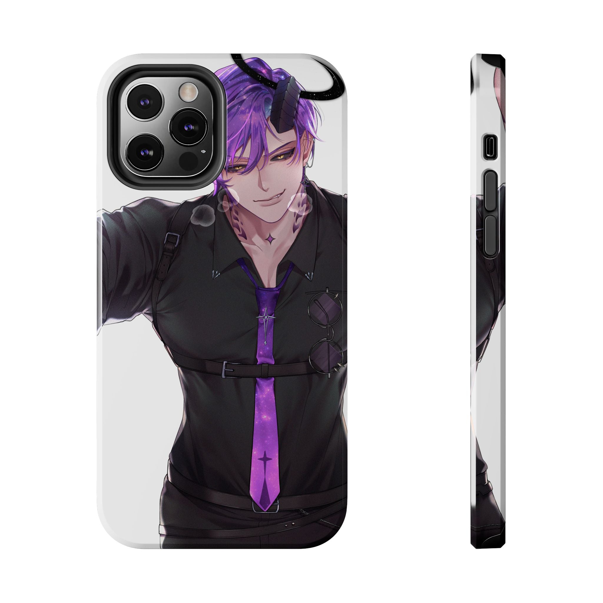 Cassian Aetheria Phone Case
