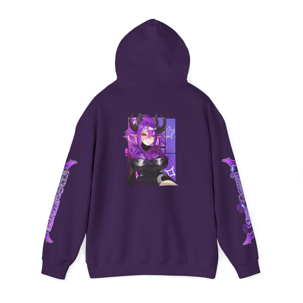 NosAsrai Designer Hoodie