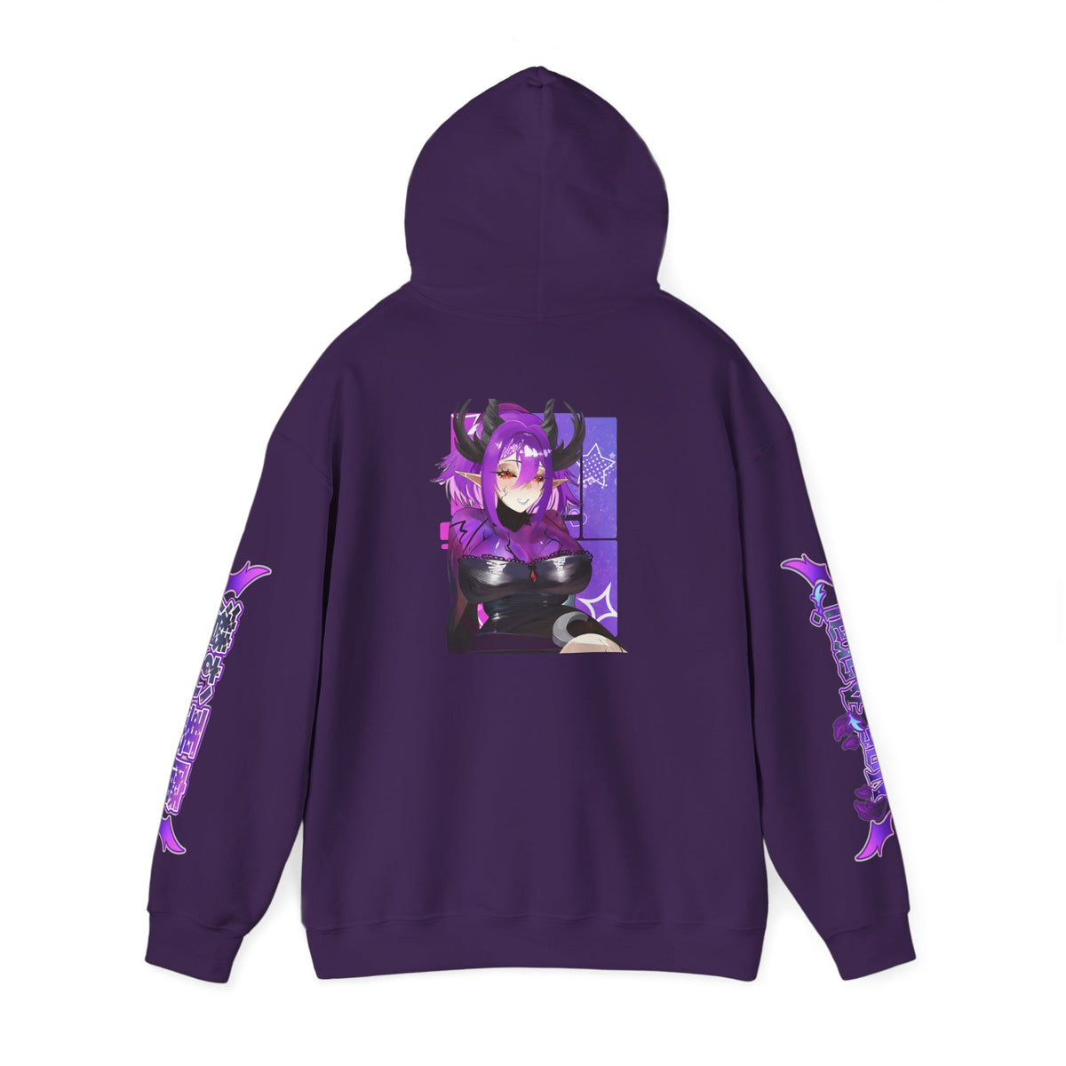 NosAsrai Designer Hoodie
