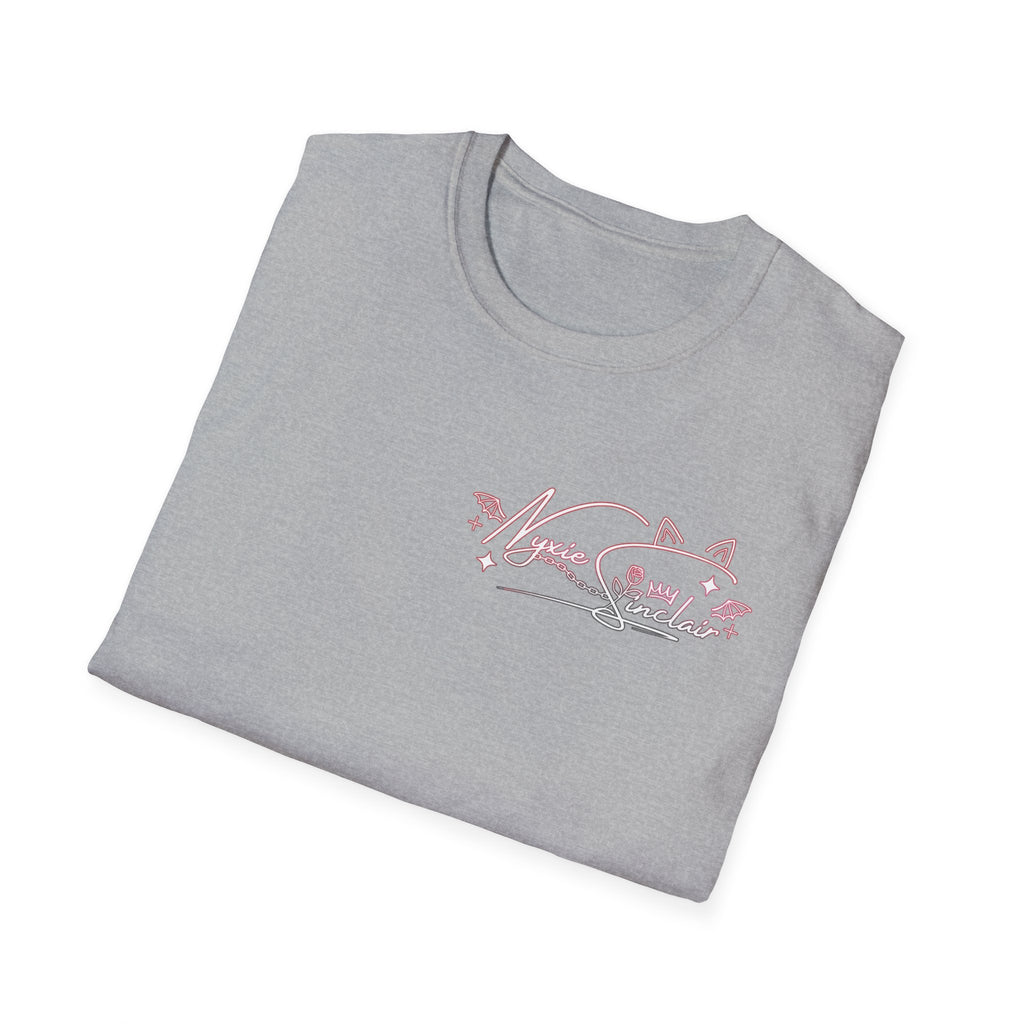 Nyxie Signature T-Shirt