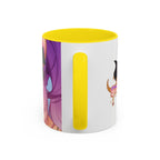 StarryLarial Mug