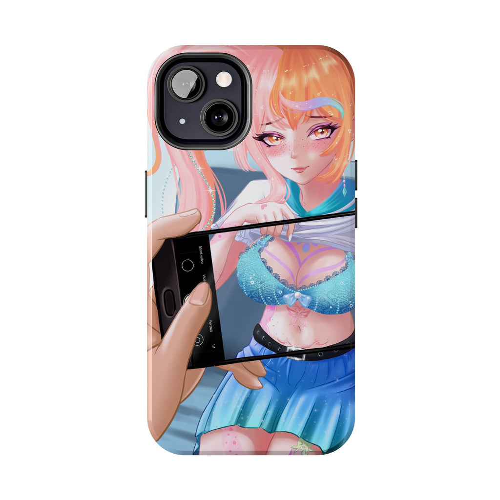 LatteLaguna Phone Case