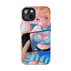 LatteLaguna Phone Case