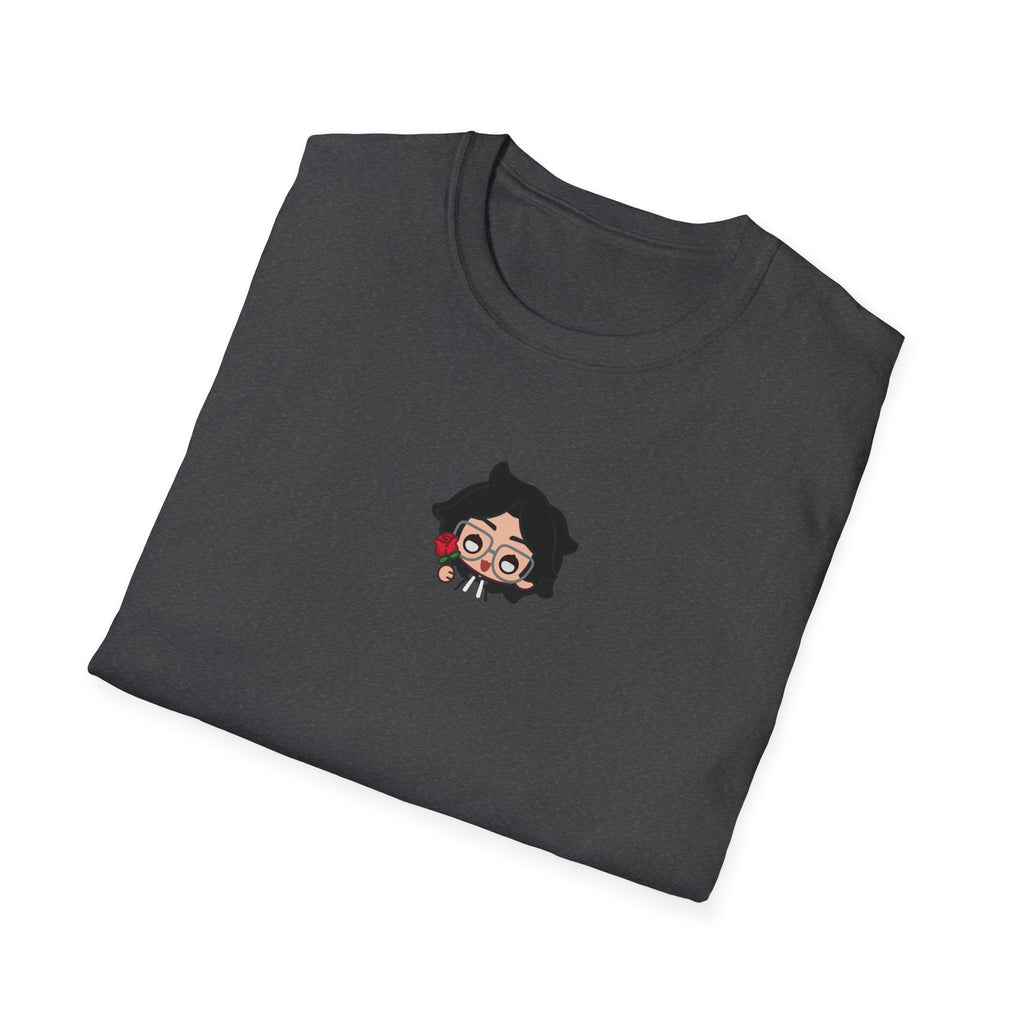 RyoPlaying "Rose" TShirt