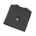 RyoPlaying "Rose" TShirt