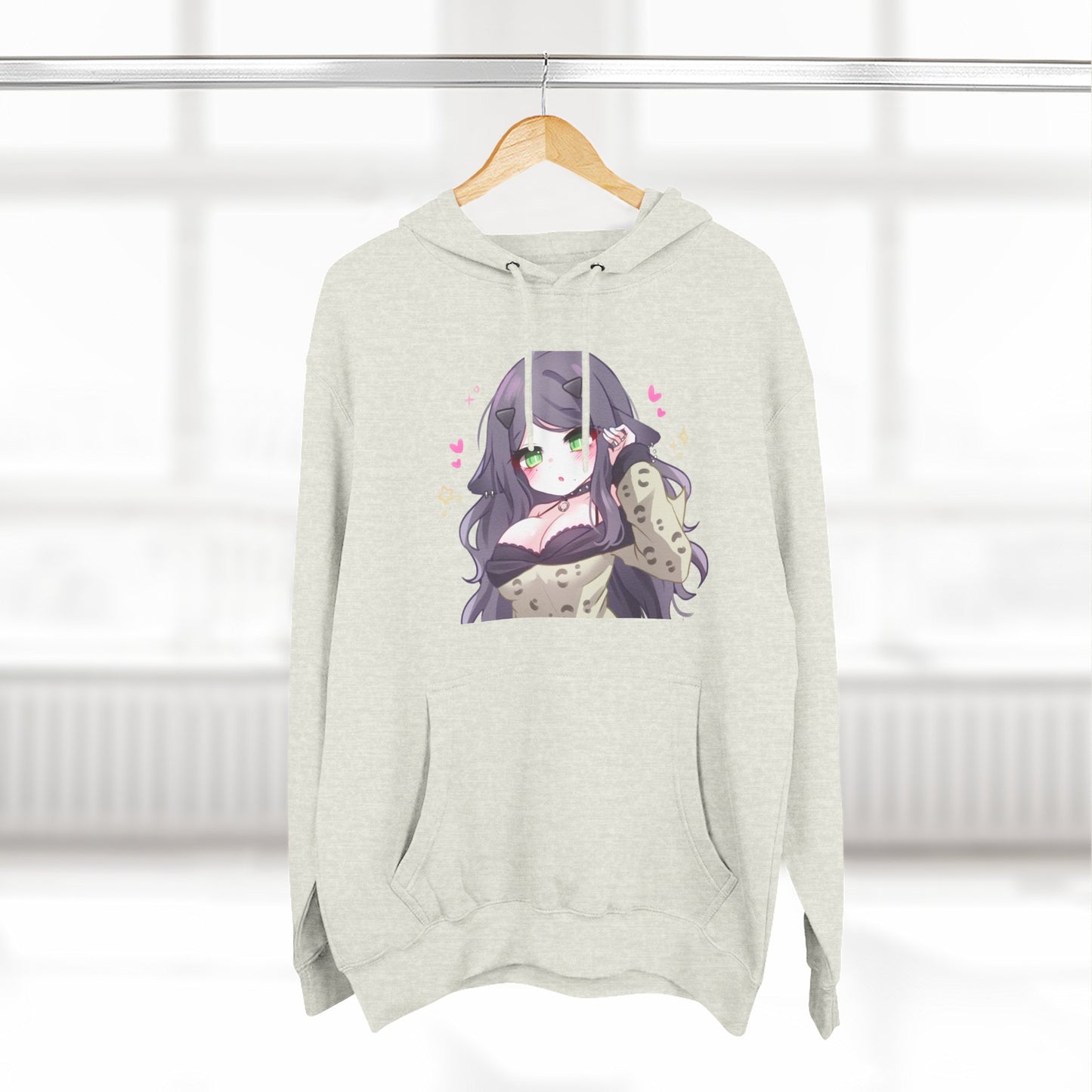 Soft Millie Hoodie
