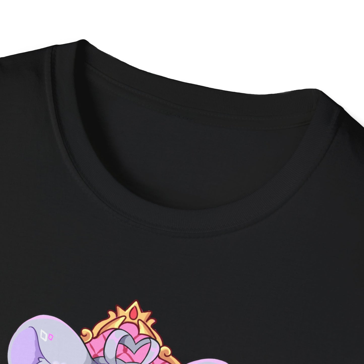 Princess Falivana TShirt