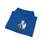 Liz Okami Hoodie