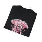 CherryBombzVT "Let's Get Bread" TShirt