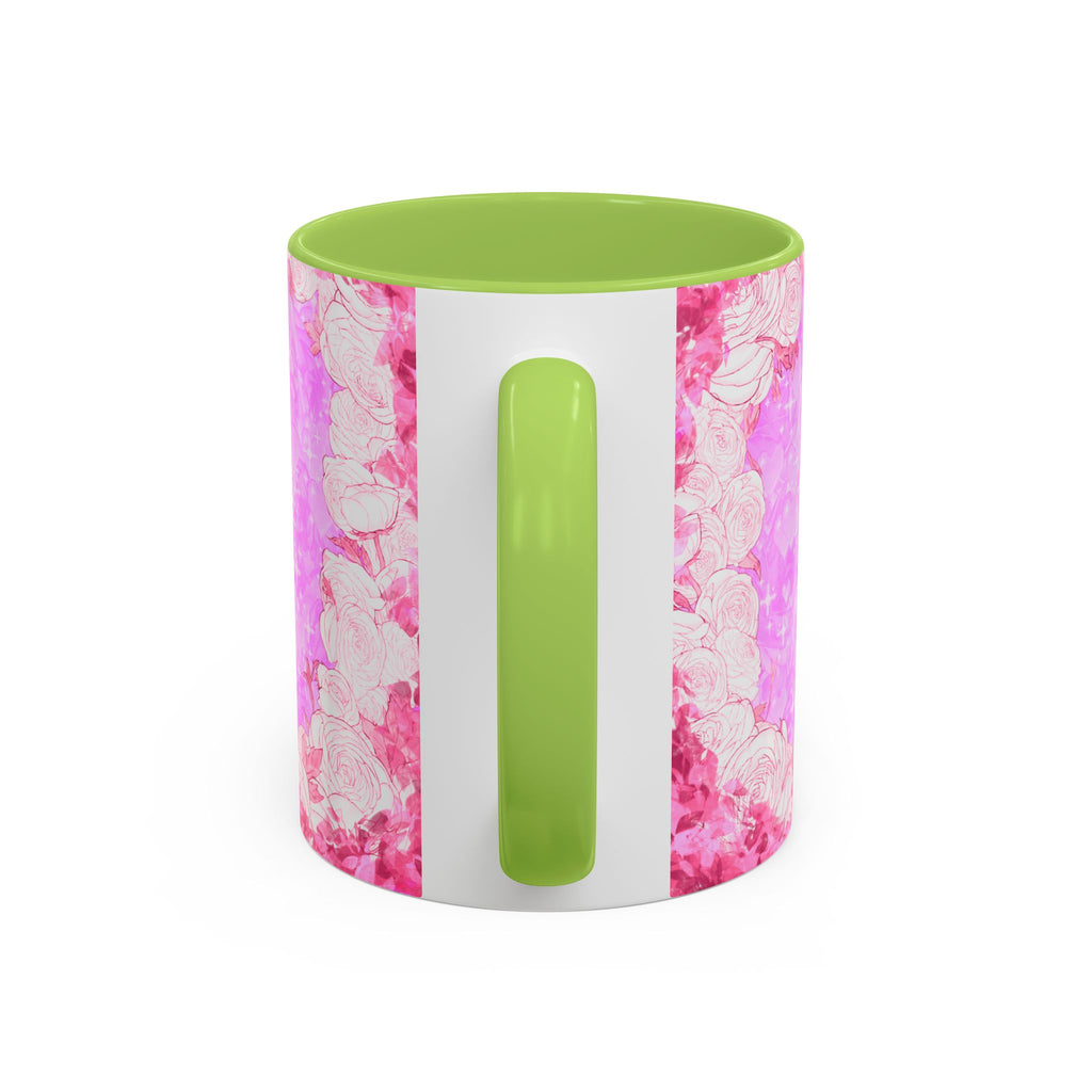 MomoYumeko "Yandere" Mug