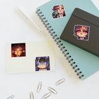 KaitlynPlayz Sticker Sheet Vol. 5