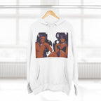Dweepy Summer Hoodie