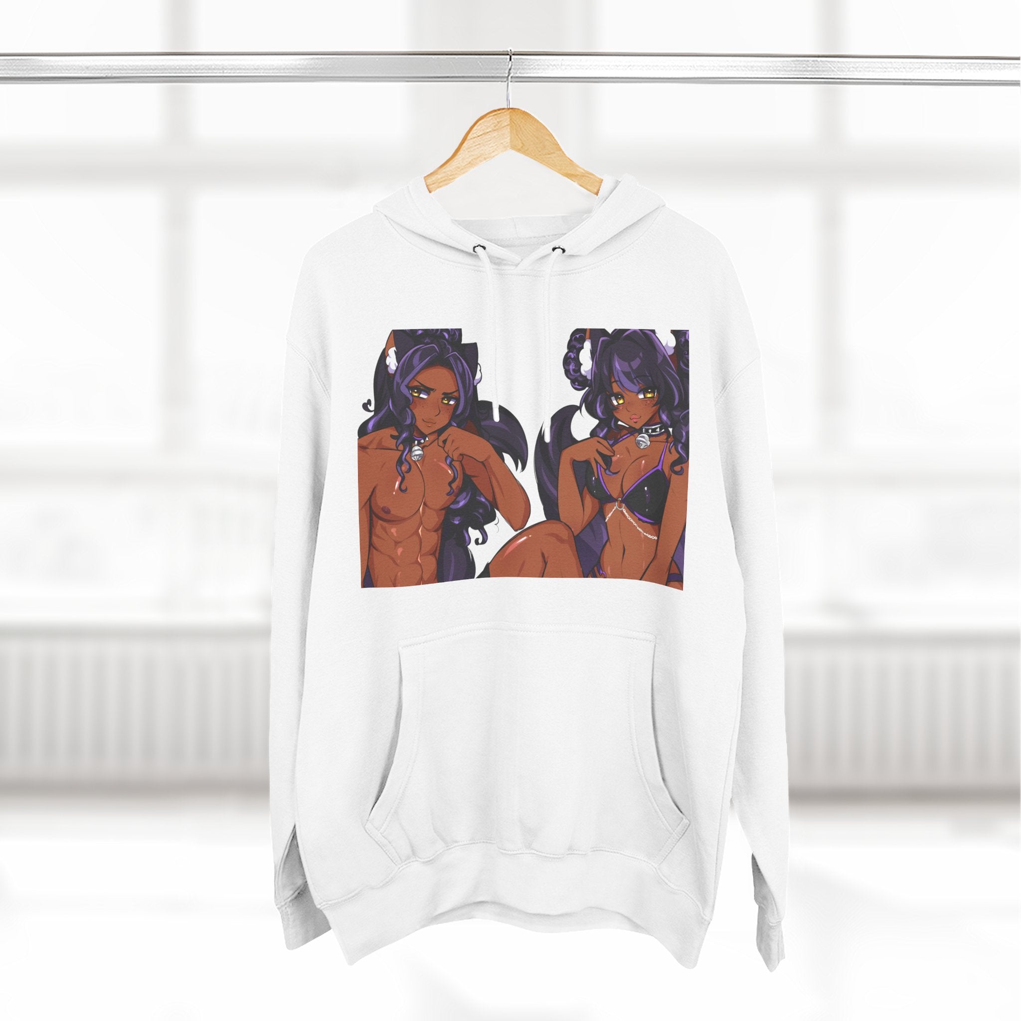 Dweepy Summer Hoodie