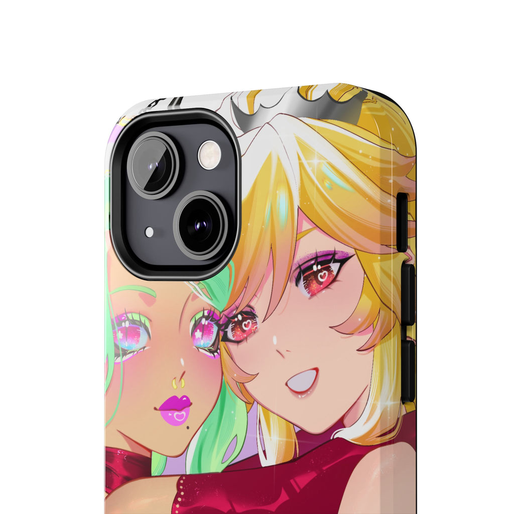 P0izonnENV Phone Case