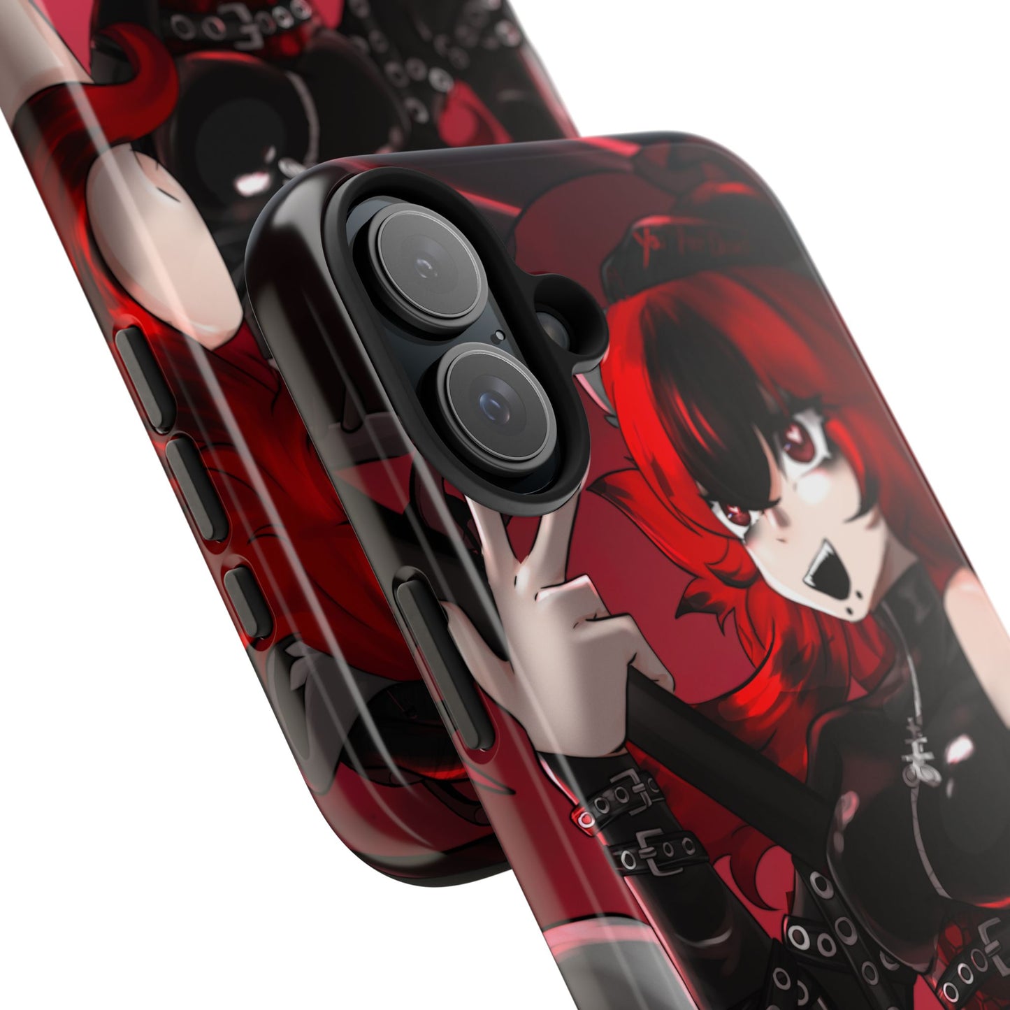 Gothic Gumi Phone Case