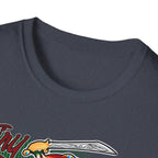 PixieDae "Pixie Bomb" TShirt