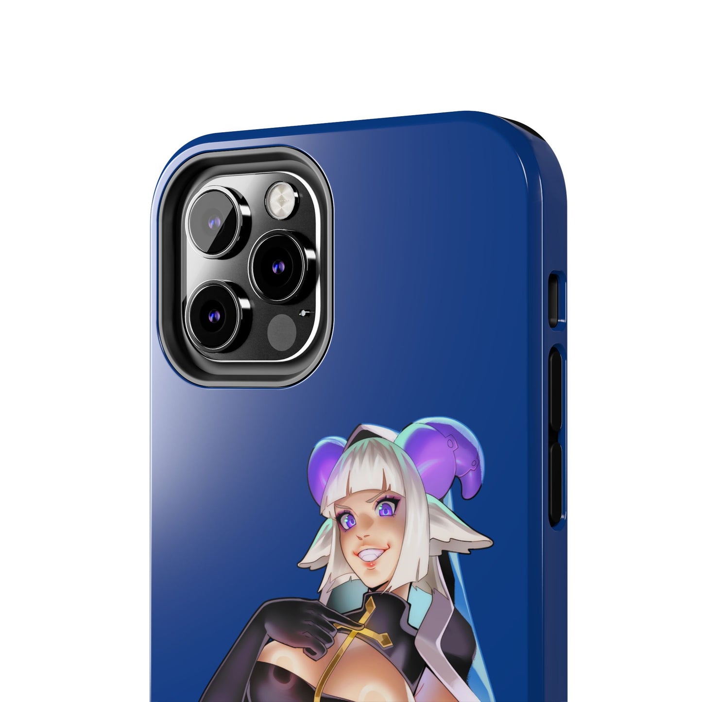 Bobamai “Galaxy Princess” Phone Case