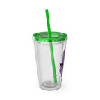 Una Night Tumbler