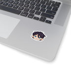Trisir "Smile" Sticker