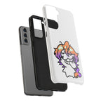 SnackieDoodleVT Tough Phone Case