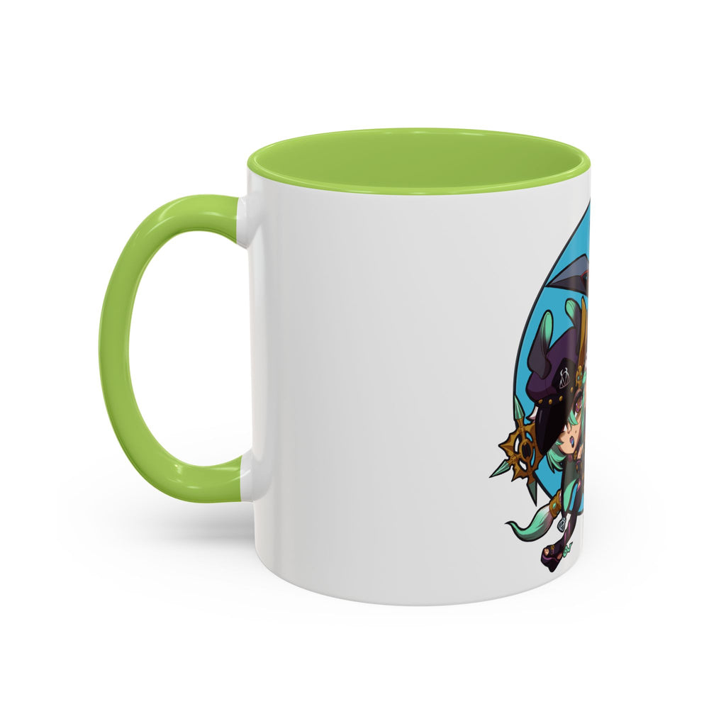 TwylaStyx Mug