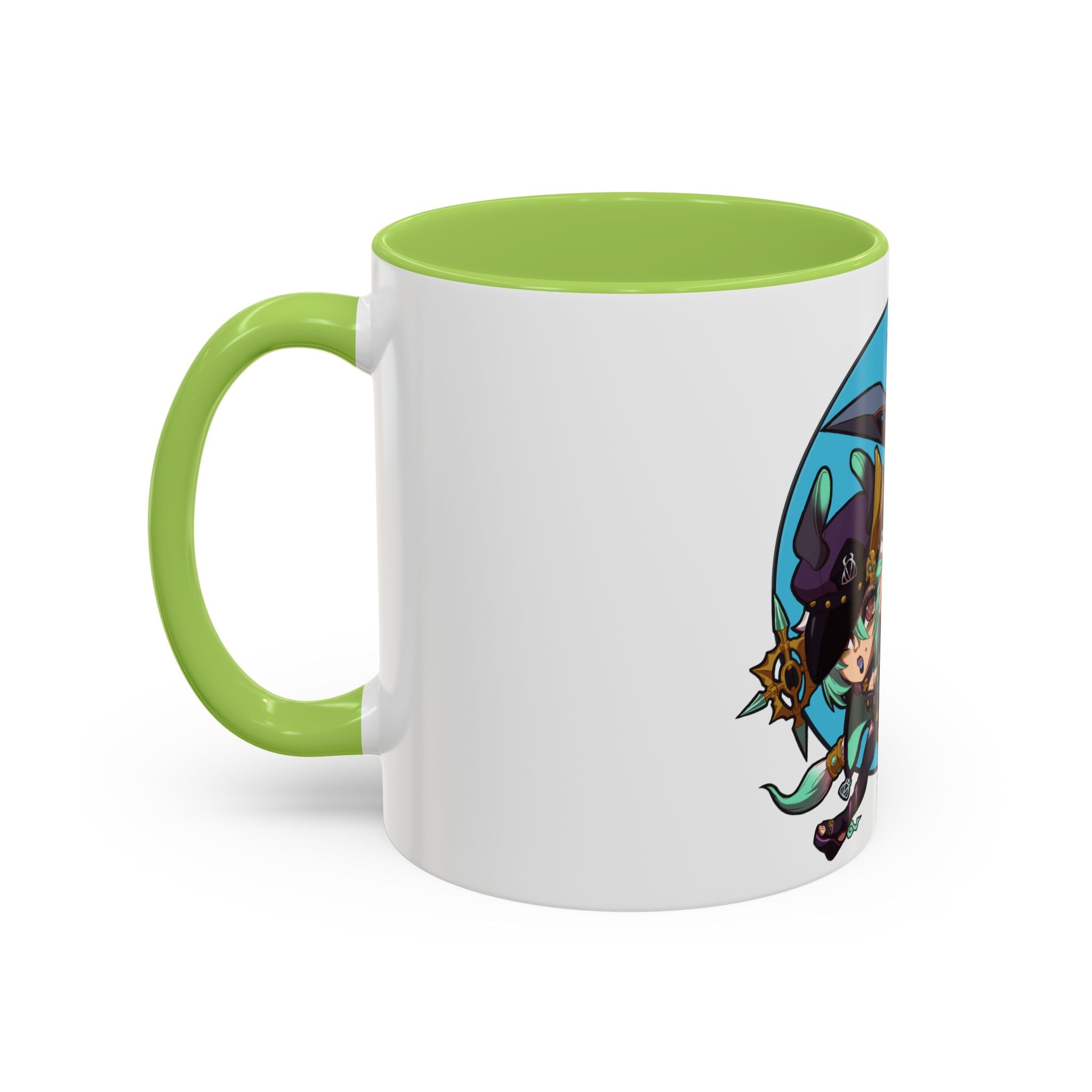TwylaStyx Mug