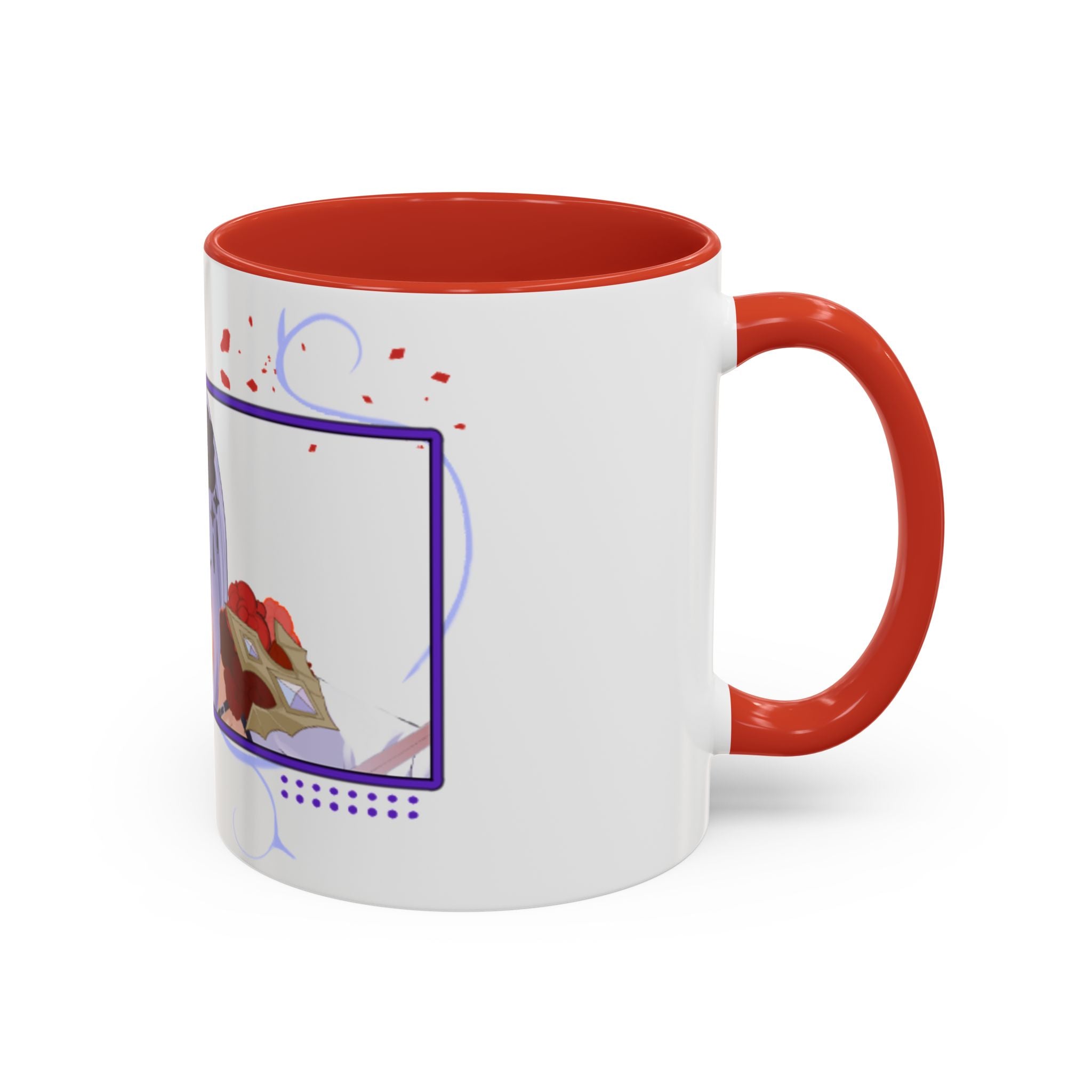 Velorina "Vampire Knight" Coffee Mug