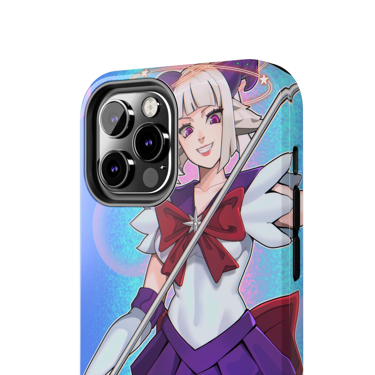 Star Protector Bobamai Tough Phone Case