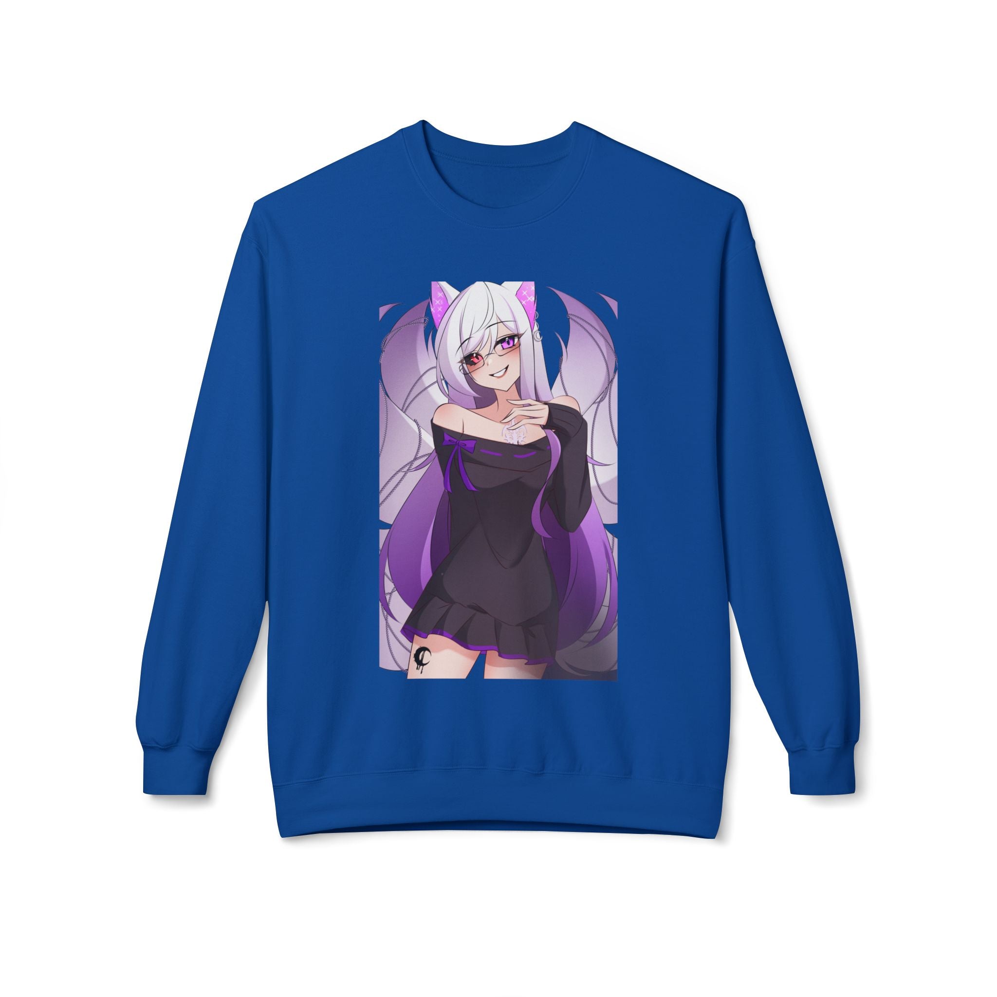 EepySpectre Sweatshirt
