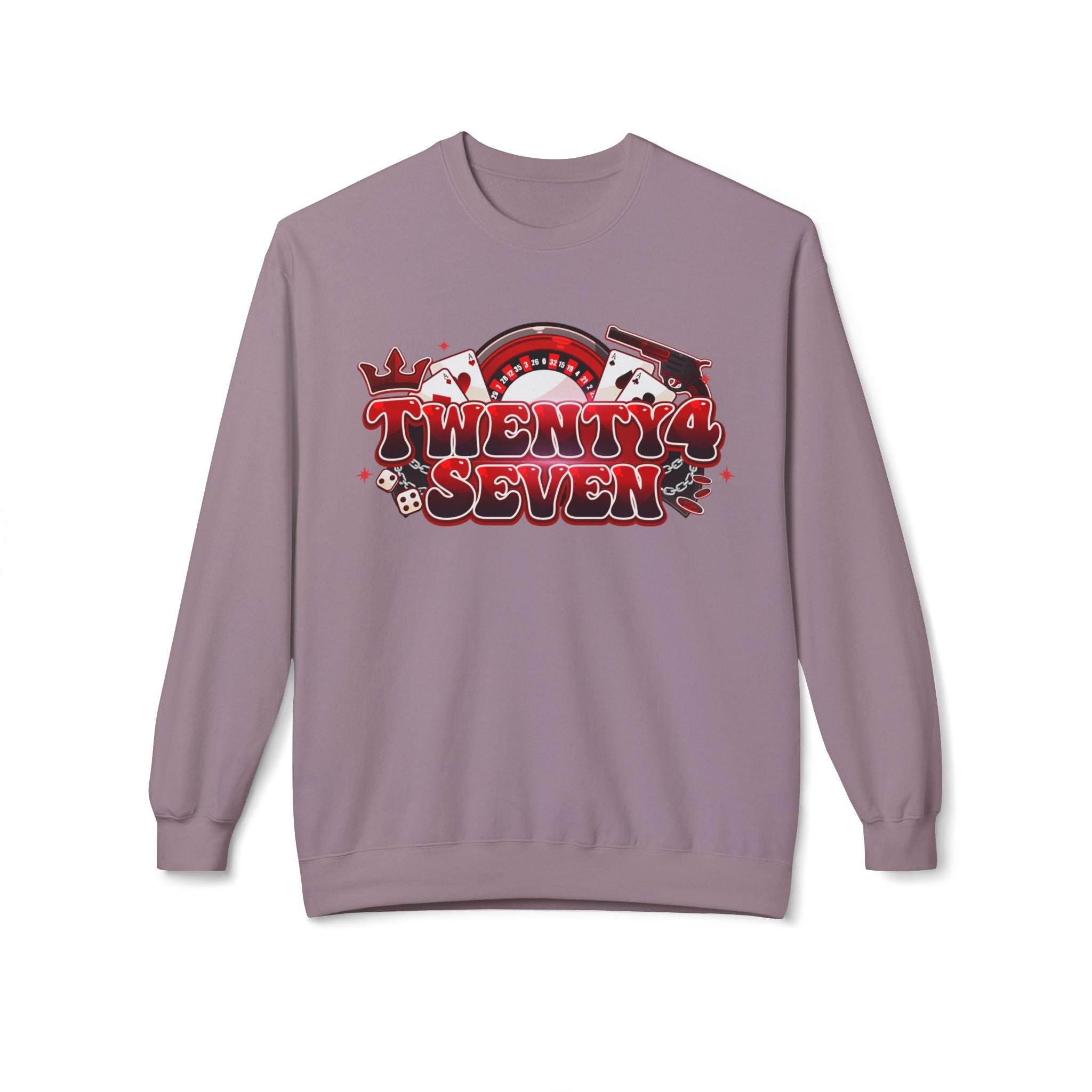 Twenty4Seven "Logo" Sweatshirt