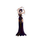 winteris2tired "Elegant" Sticker