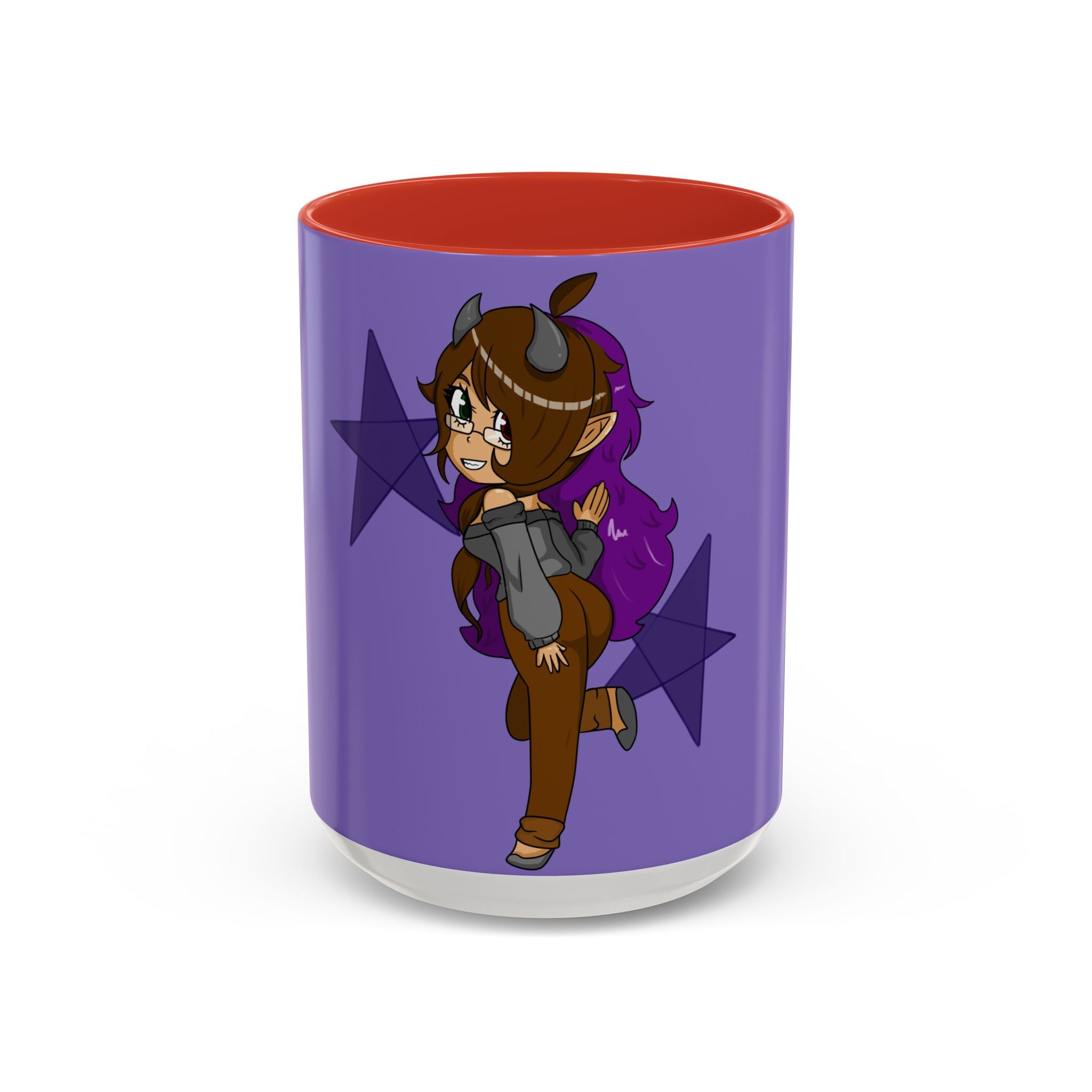 Master of Mischief Mug