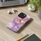 Kamiikiara Tough Phone Case