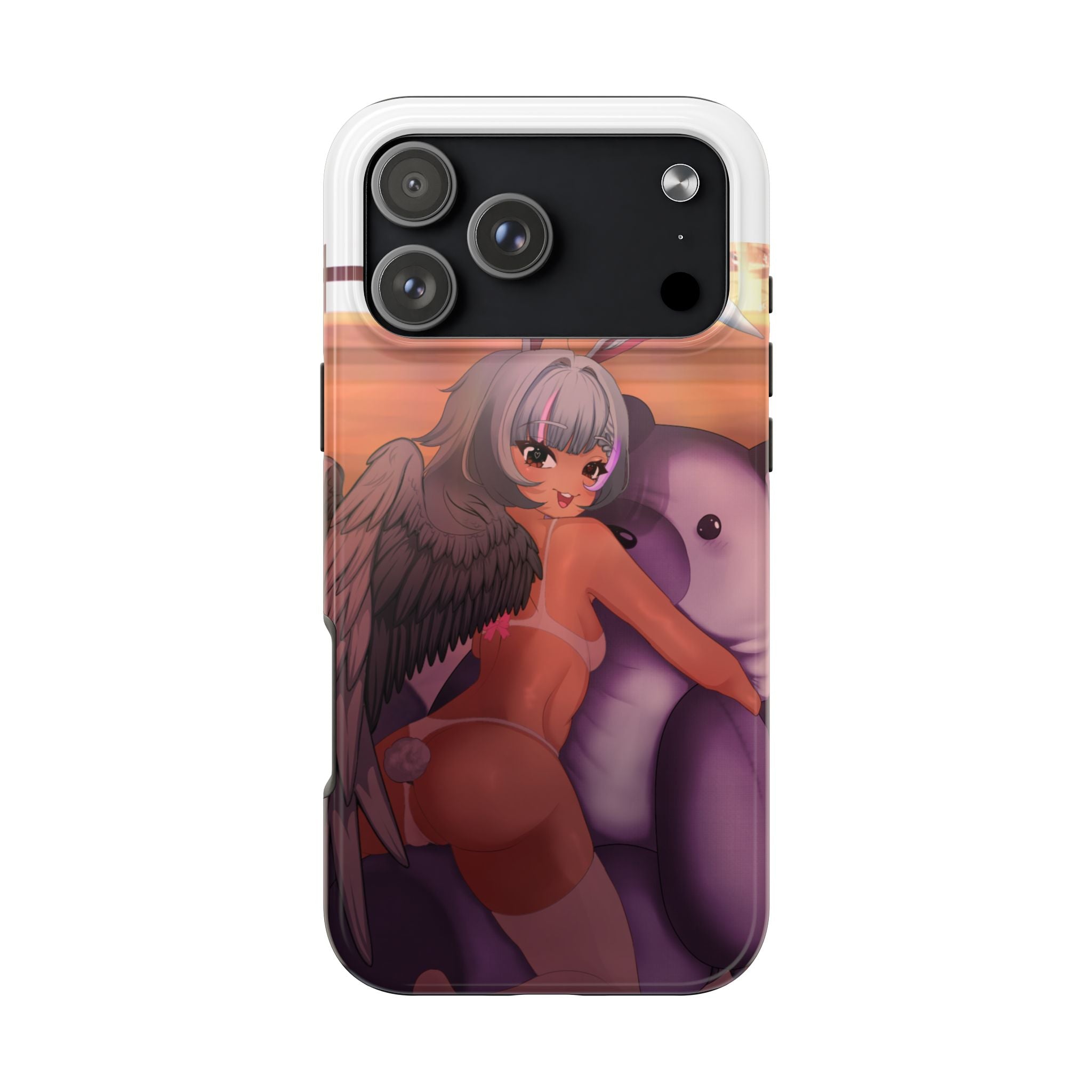 YourLittleDove Phone Case