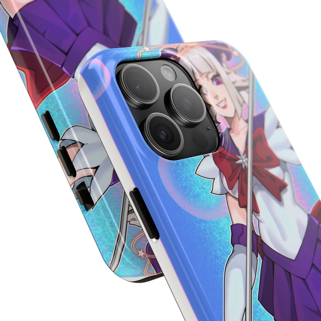 Star Protector Bobamai Tough Phone Case