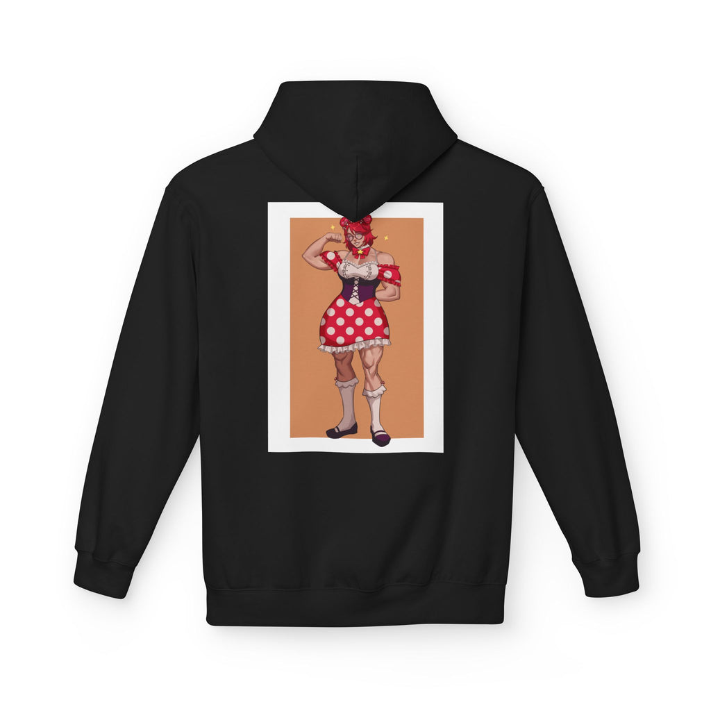 Megatron Mcflurry "Mushroom Adventure" Hoodie