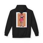 Megatron Mcflurry "Mushroom Adventure" Hoodie