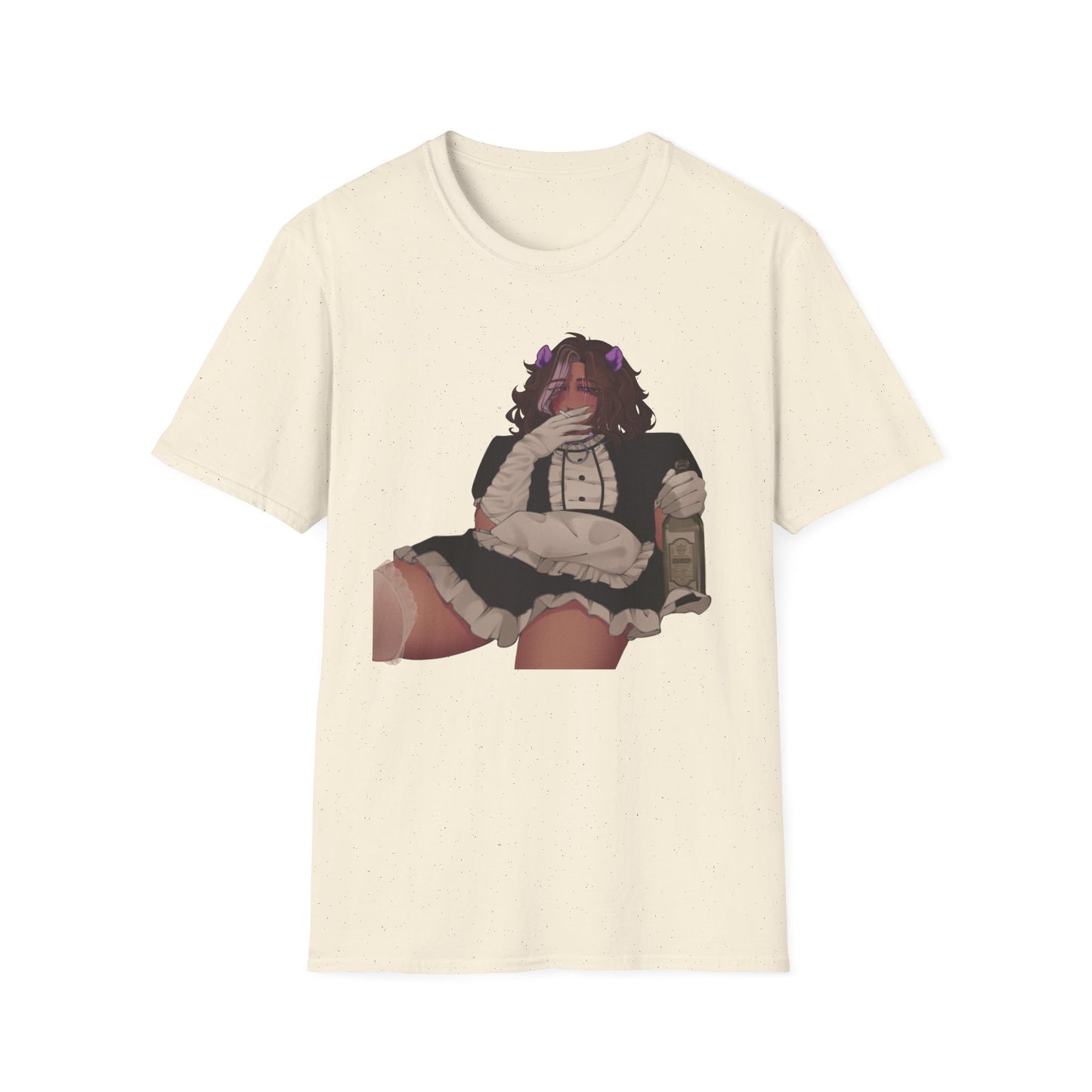 Maid htxLion TShirt