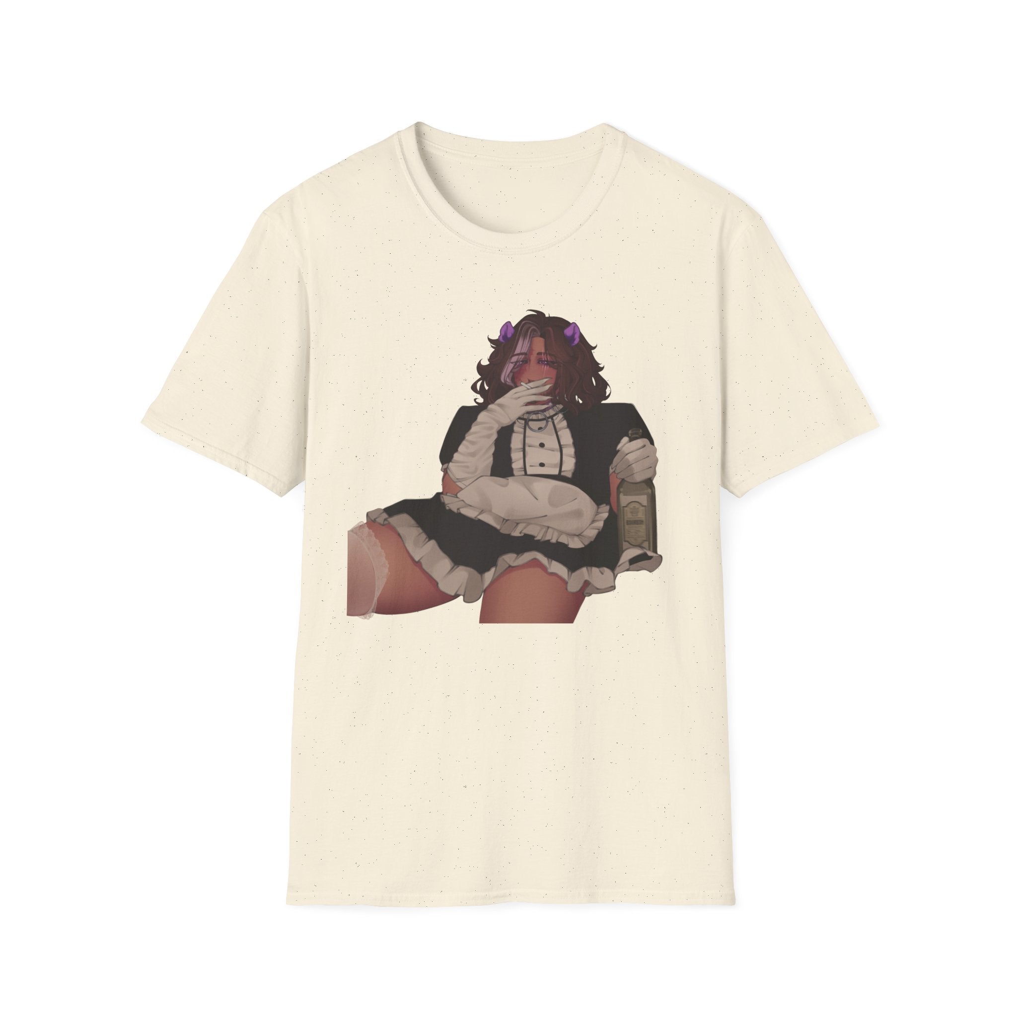 Maid htxLion TShirt