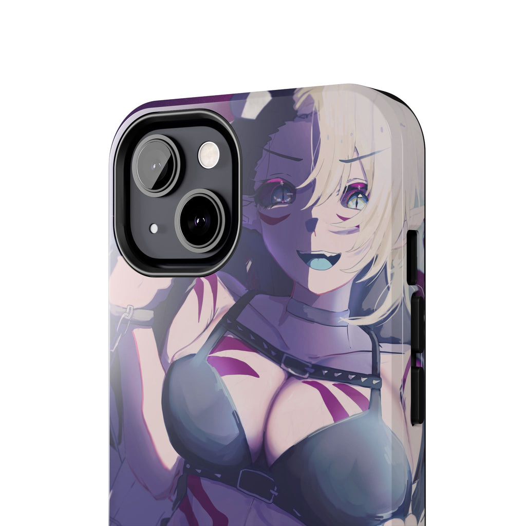 Rhettaliate Phone Case