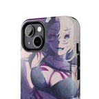 Rhettaliate Phone Case