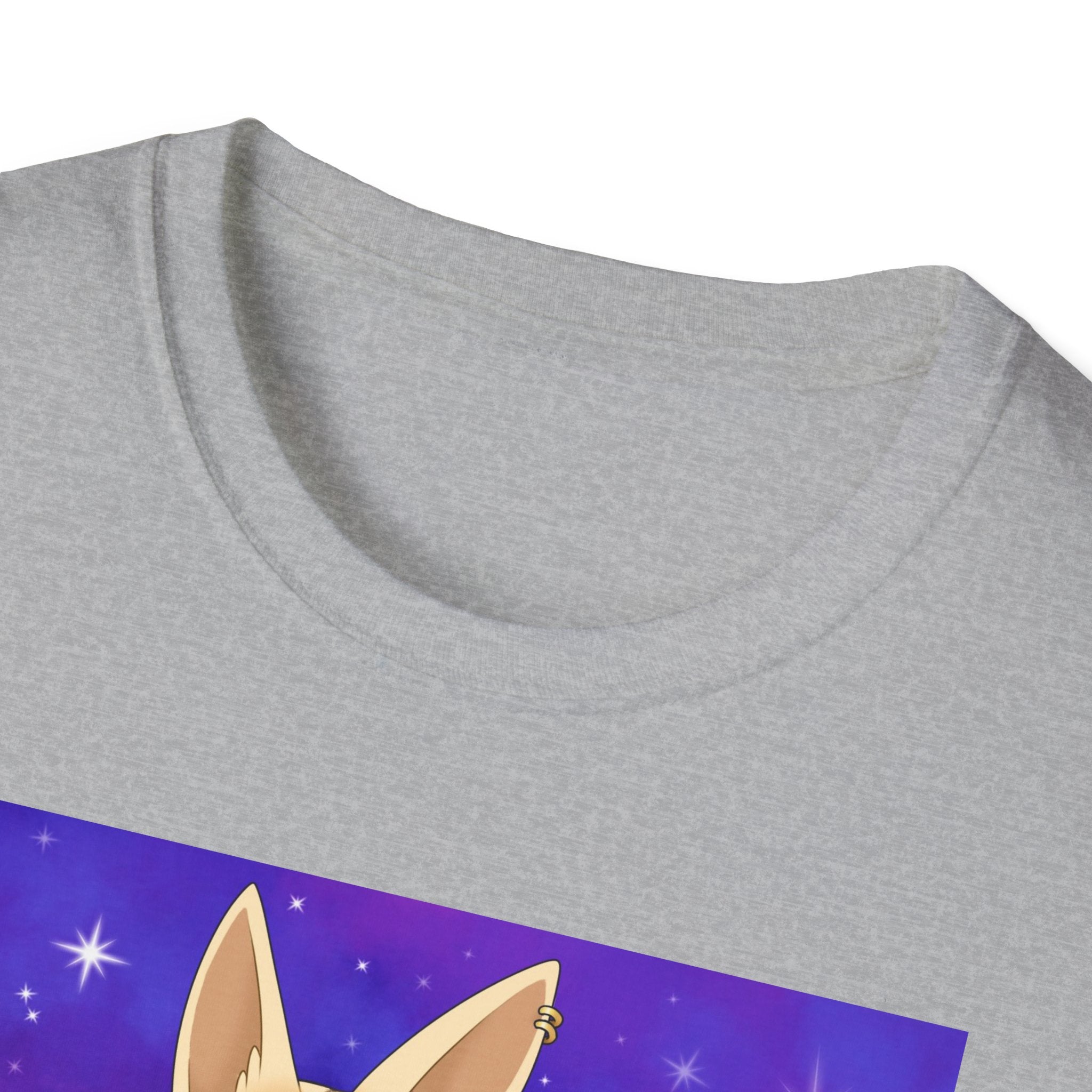 StarFlufVT TShirt