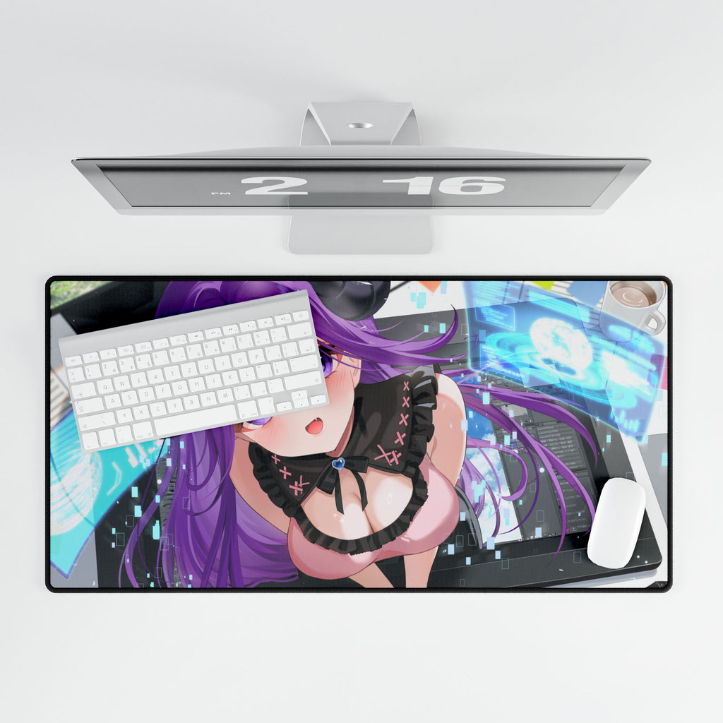 Angelica "Coming Out" XL Plus Deskmat